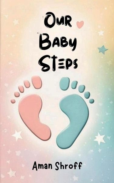 Our Baby Steps