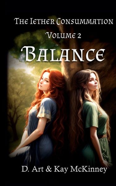 The Iether Consummation Volume 2 The Iether Consummation Volume 2