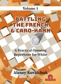 A Practical Opening Repertoire for White - Volume 1 A Practical Opening Repertoire for White - Volume 1