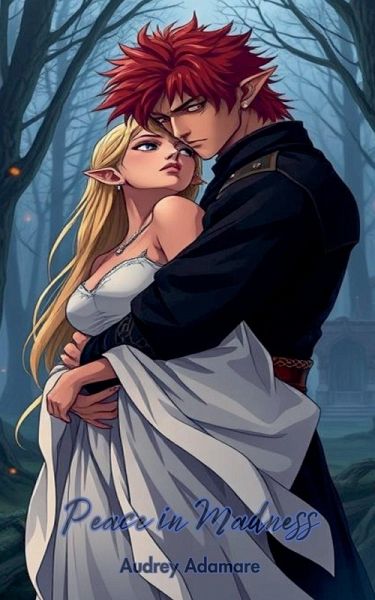 Peace in Madness Peace in Madness