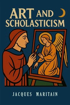 Cover Art and Scholasticism