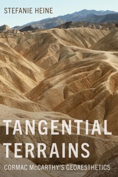 Cover Tangential Terrains