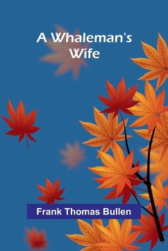 Cover A Whaleman'S Wife