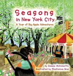 Seasons in New York City Seasons in New York City