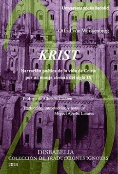 Cover Krist