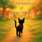The Adventures of Barry the Cat