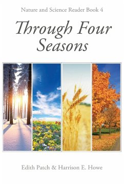 Cover Through Four Seasons
