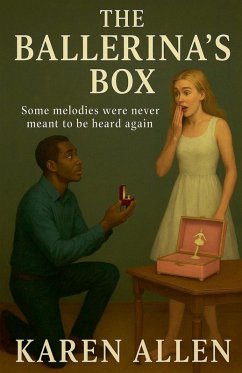 Cover The Ballerina's Box