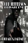 Duke Jefferson - Private Eye Duke Jefferson - Private Eye
