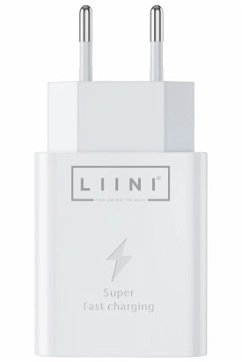 Cover LIINIŽ USB-C Schnellladeadapter 45W