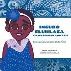 Ingubo eluhlaza okwesibhakabhaka
