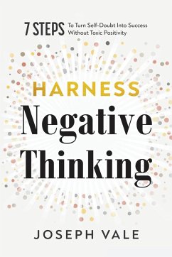 Cover Harness Negative Thinking
