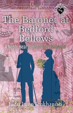 Cover The Baronet at Bedford Bellows