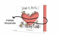 Cover ¡Para ti, profe!
