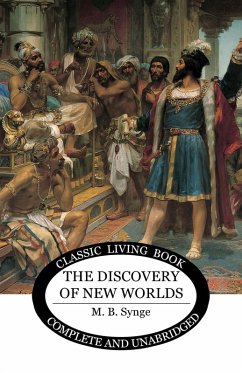 Cover The Discovery of New Worlds