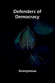 Defenders Of Democracy Defenders Of Democracy