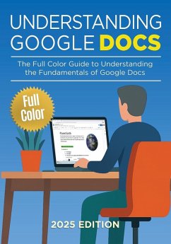 Cover Understanding Google Docs - 2025 Edition