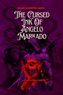 Cover The Cursed Ink Of Angelo Markado