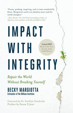 Cover Impact with Integrity