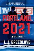 Portland 2021 Spring Portland 2021 Spring