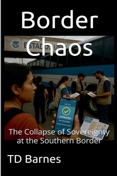Cover Border Chaos