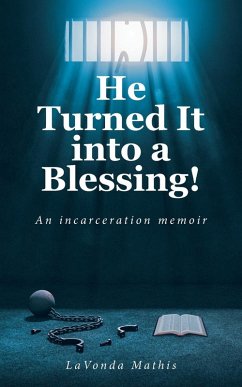 Cover He Turned It into a Blessing!
