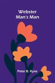 Webster Man'S Man Webster Man'S Man