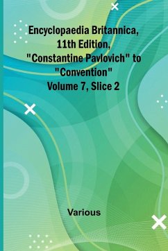 Cover Encyclopaedia Britannica, 11Th Edition, 