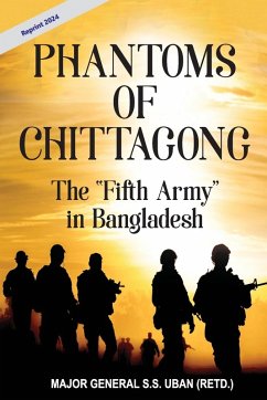Cover Phantoms of Chittagong
