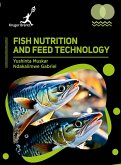 Fish Nutrition and Feed Technology Fish Nutrition and Feed Technology