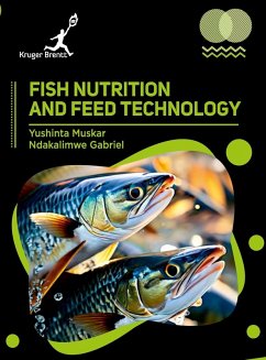 Cover Fish Nutrition and Feed Technology