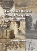 Eyes Behind the Lens Eyes Behind the Lens