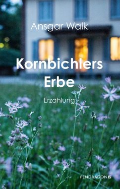Cover Kornbichlers Erbe