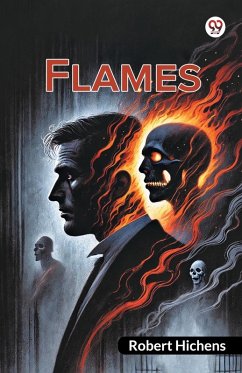 Cover Flames