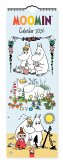 Moomin Slim Calendar 2026 (Art Calendar) Moomin Slim Calendar 2026 (Art Calendar)