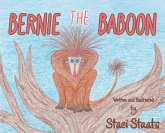 Bernie The Baboon Bernie The Baboon