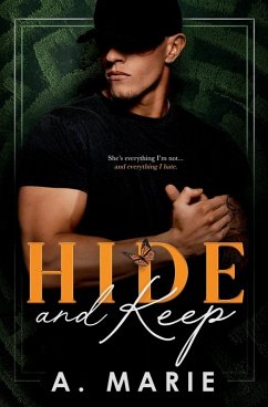 Hide and Keep - Marie, A.