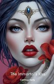 The Immortal's Kiss The Immortal's Kiss