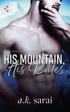 Cover His Mountain, His Rules