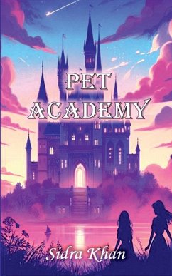 Cover Pet Academy