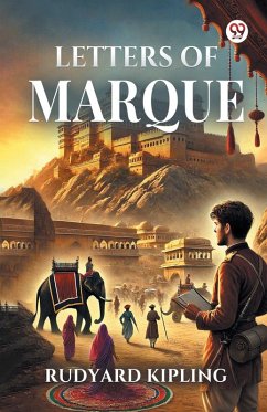 Cover Letters Of Marque