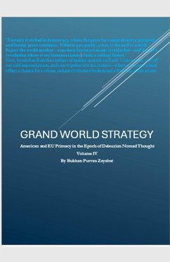 Cover Grand World Strategy