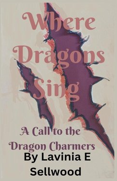 Cover Where Dragons Sing