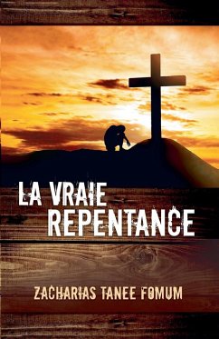 Cover La vraie repentance