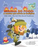 Menina do Fogo Menina do Fogo