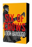 Six of Crows Six of Crows