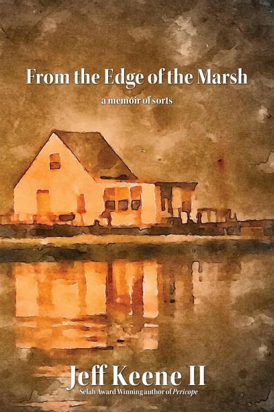 From the Edge of the Marsh