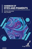 Handbook of Dyes and Pigments Handbook of Dyes and Pigments