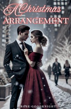 Cover A Christmas Arrangement