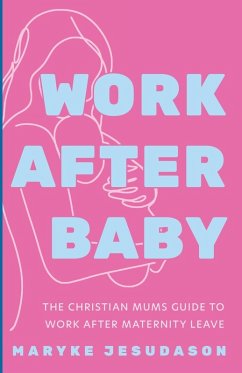 Cover Work After Baby